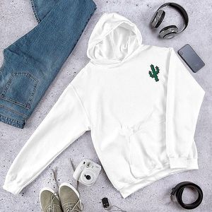 Cactus Hoodie